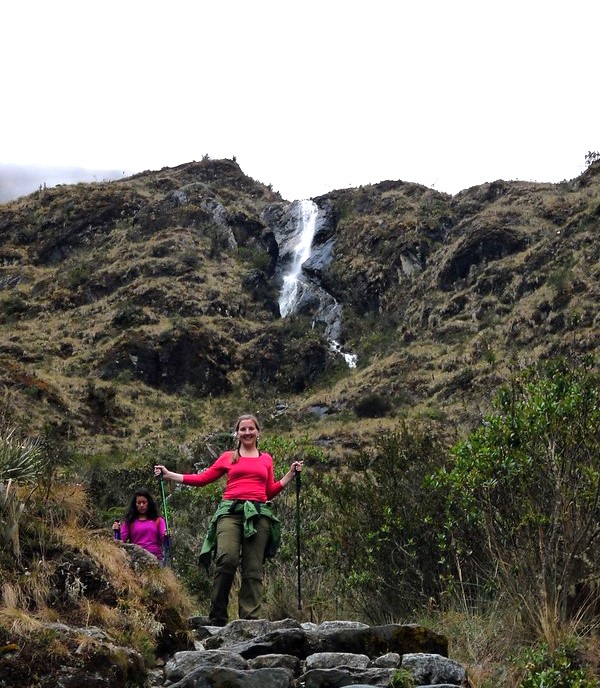 Inca Trail Trek 4 Days 3 Nights