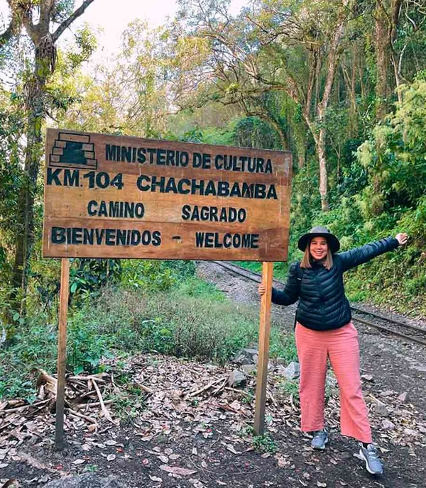 Short Inca Trail 2 Days 1 Night