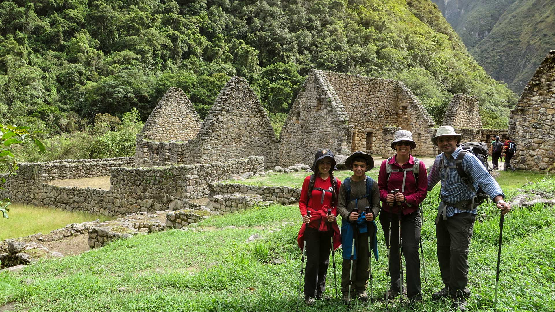 inca-trail-4 Inca Trail Cusco