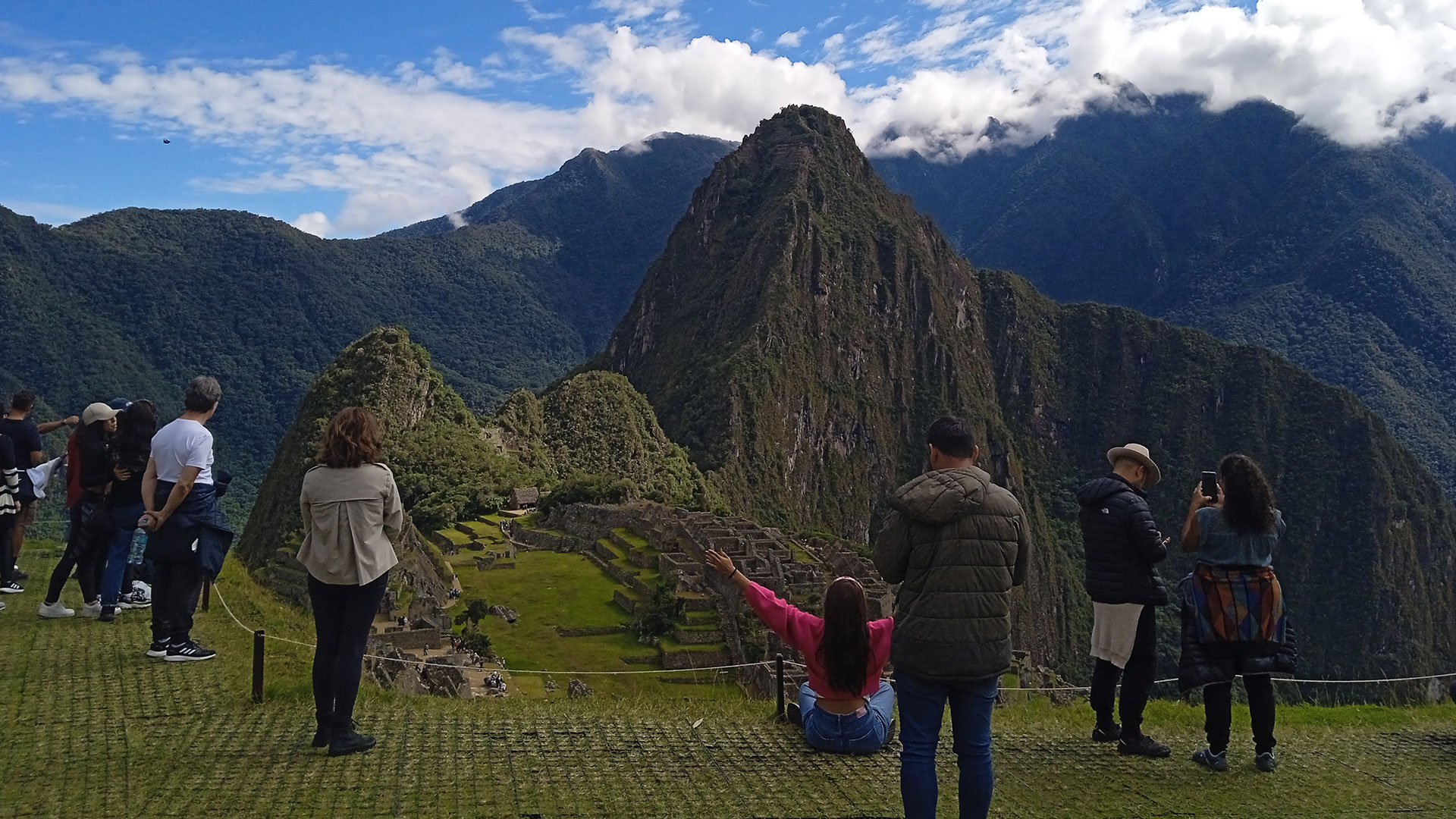 machu-picchu-tour-1 Machu Picchu Tour