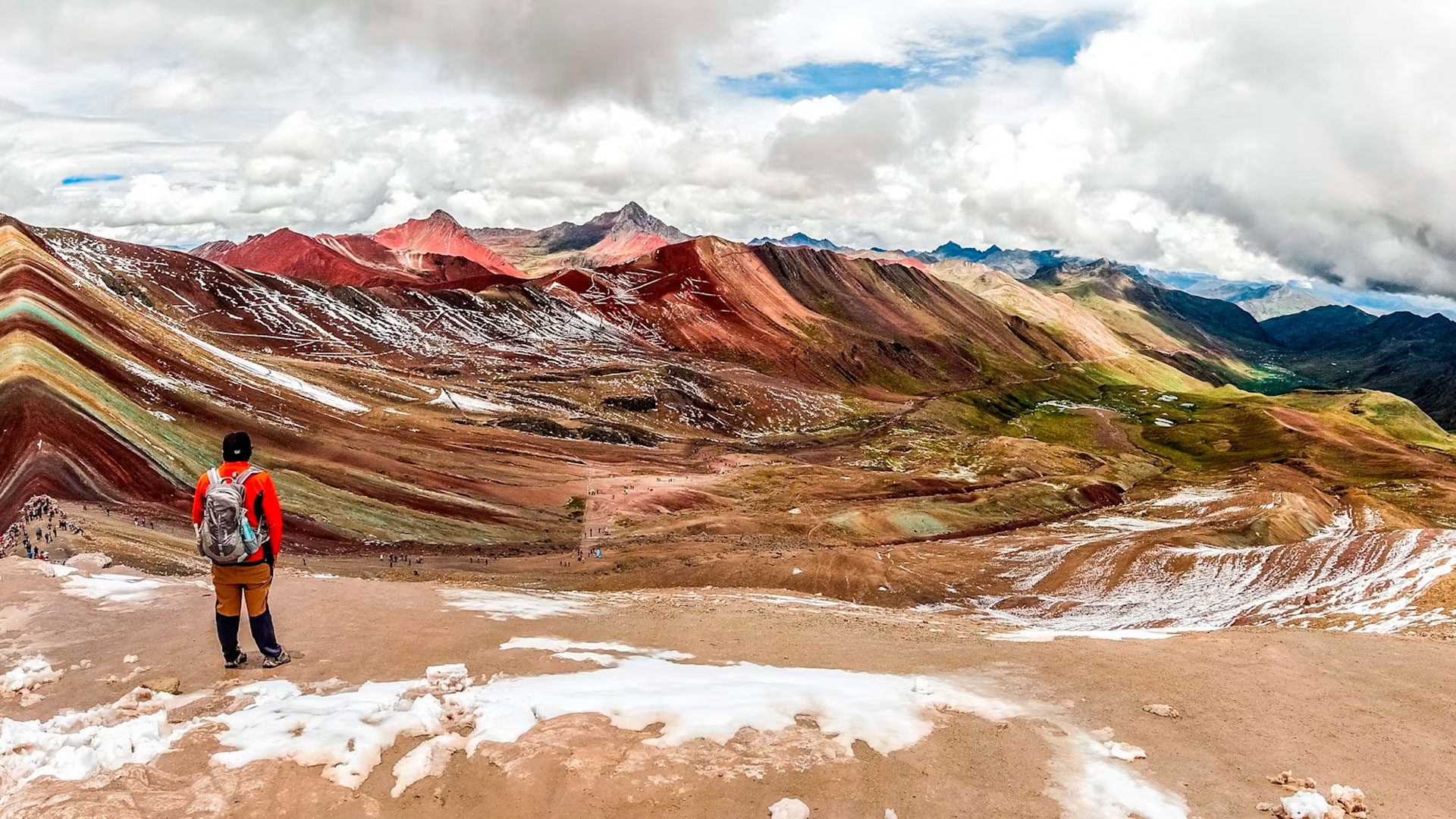 montaña-de-colores-3 Rainbow Mountain Peru