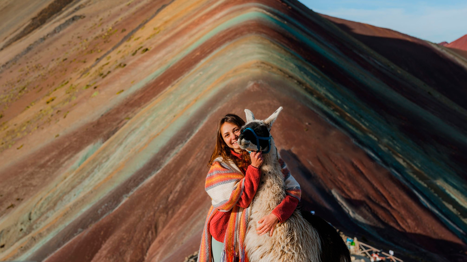 montaña-de-colores-4 Rainbow Mountain Peru